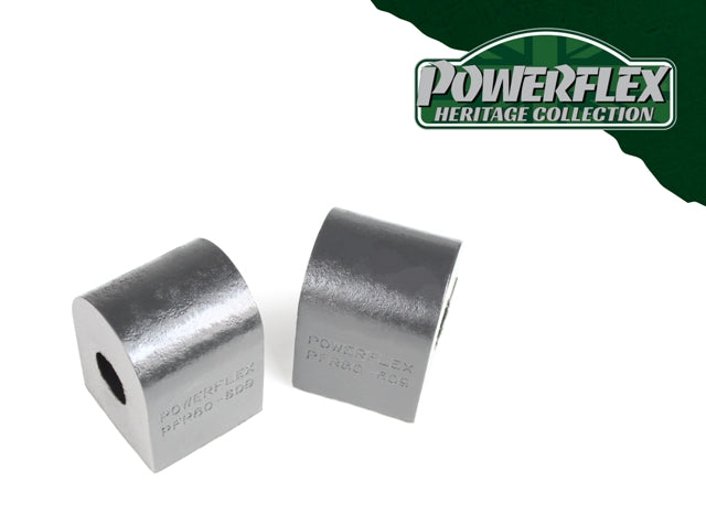Powerflex Heritage - Manta B (1982-1988) - Rear Anti Roll Bar Bush 14mm - PFR80-609-14H