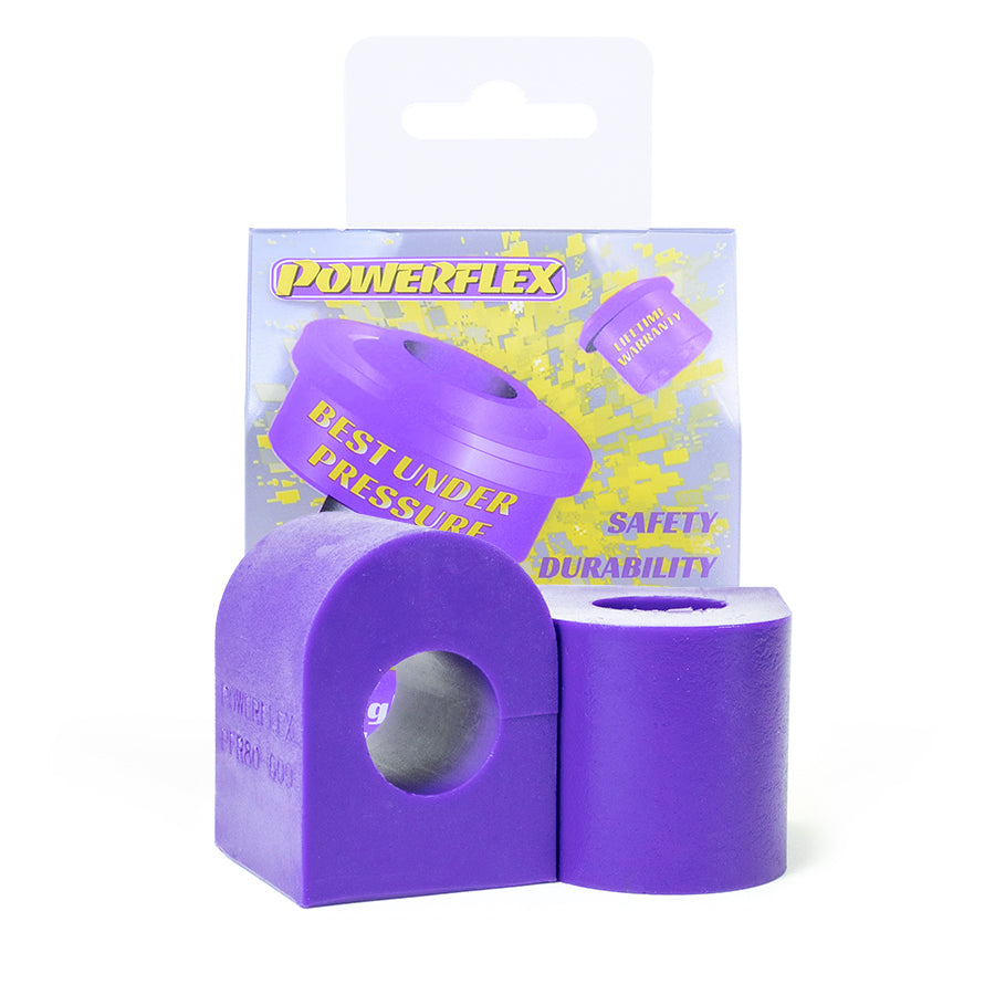 Powerflex Road - Manta B (1982-1988) - Rear Anti Roll Bar Mount 18mm - PFR80-609-18