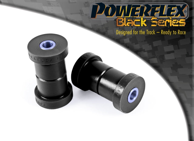Powerflex Black - Manta B (1982-1988) - Rear Centre Prop Mount - PFR80-611BLK
