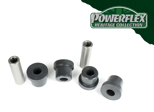 Powerflex Heritage - Manta B (1982-1988) - Rear Centre Prop Mount - PFR80-611H