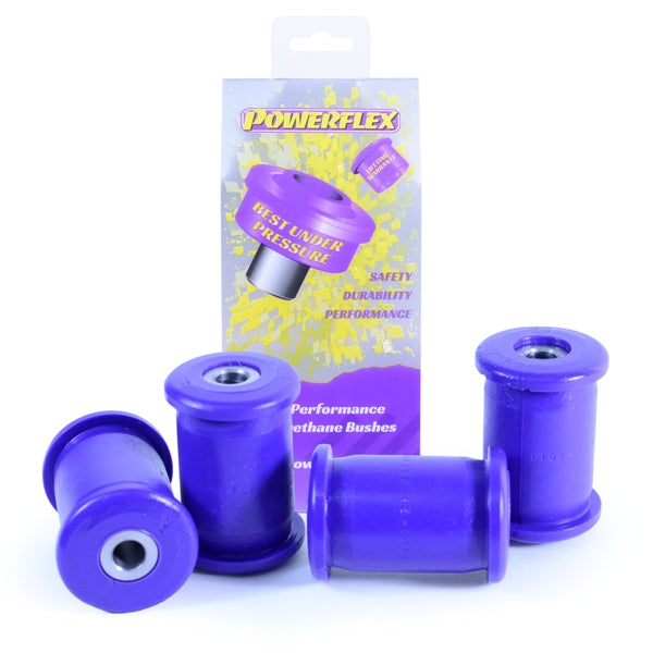 Powerflex Road - T25/T3 Type 2 (Vanagon) All Models (1979 - 1992) Petrol 2.1 Model - Rear Trailing Arm To Chassis Bush - PFR85-1011