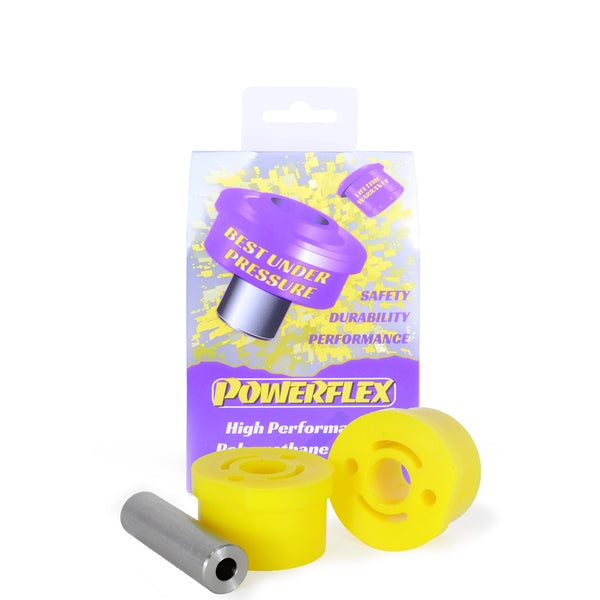 Powerflex Road - T25/T3 Type 2 (Vanagon) All Models (1979 - 1992) Petrol 1.6, 1.9, 2.0 Manual Models - Gearbox Mounting Bush - PFR85-1015