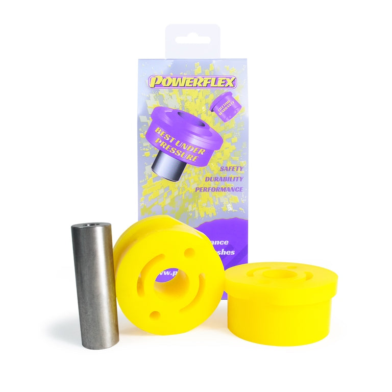 Powerflex Road - T25/T3 Type 2 (Vanagon) All Models (1979 - 1992) Petrol 1.6, 1.9, 2.0 Automatic Models - Gearbox Mounting Bush - PFR85-1016