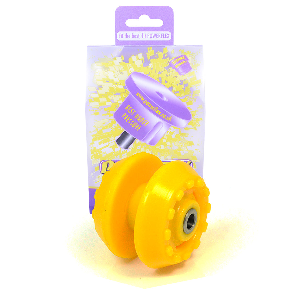 Powerflex Road - 100 Quattro inc Avant Typ 44 (C3) (10/84-11/90) - Rear Diff Rear Mounting Bush - PFR85-1020