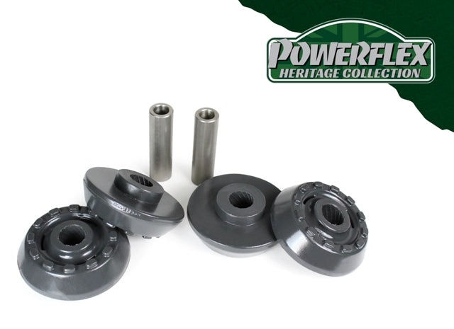 Powerflex Heritage - Iltis (1978 - 1988) - Engine Mounting Bush Kit of 2 - PFR85-1020KIT2H