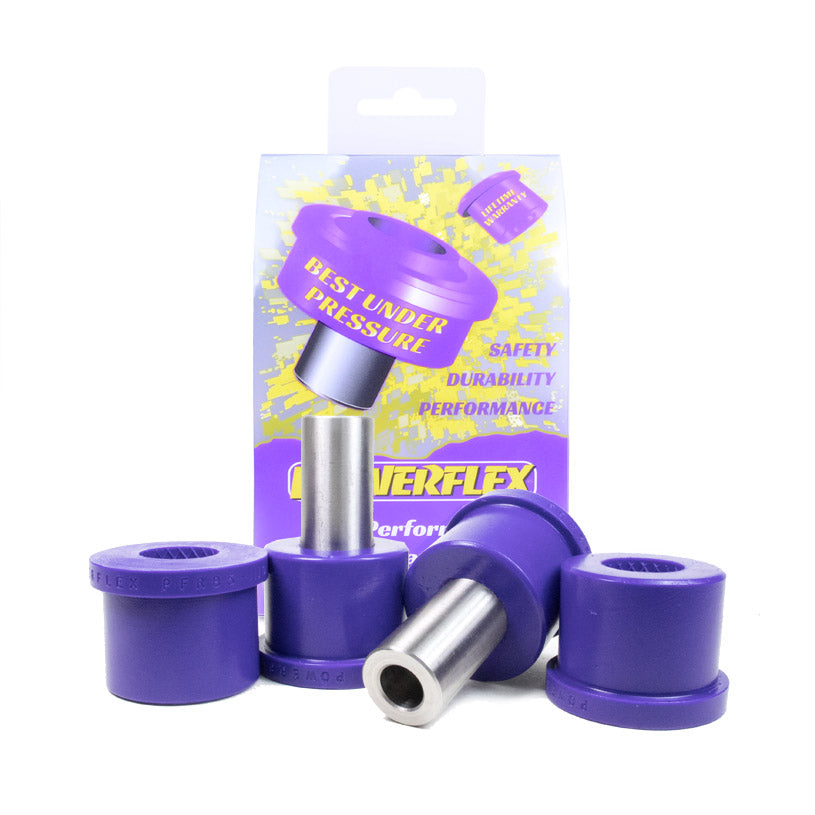Powerflex Road - T4 Transporter (1990 - 2003) - Rear Trailing Arm Inner Bush To Chassis - PFR85-1110