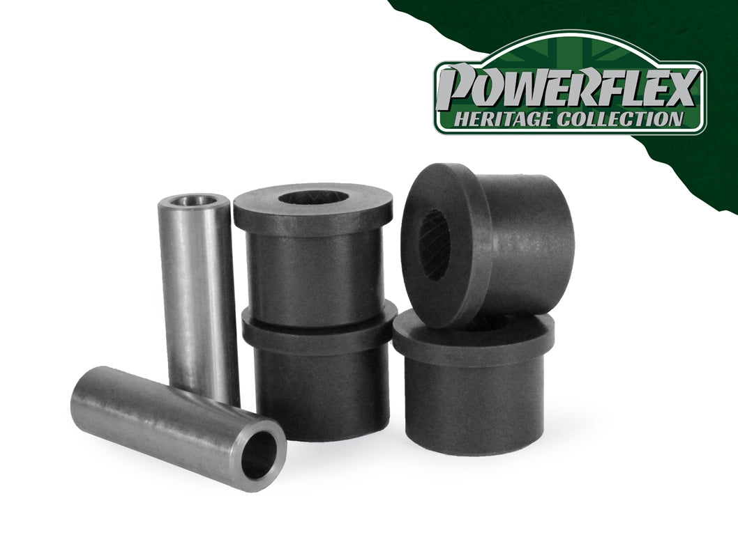 Powerflex Heritage - T4 Transporter (1990 - 2003) - Rear Trailing Arm Outer Bush To Chassis - PFR85-1111H
