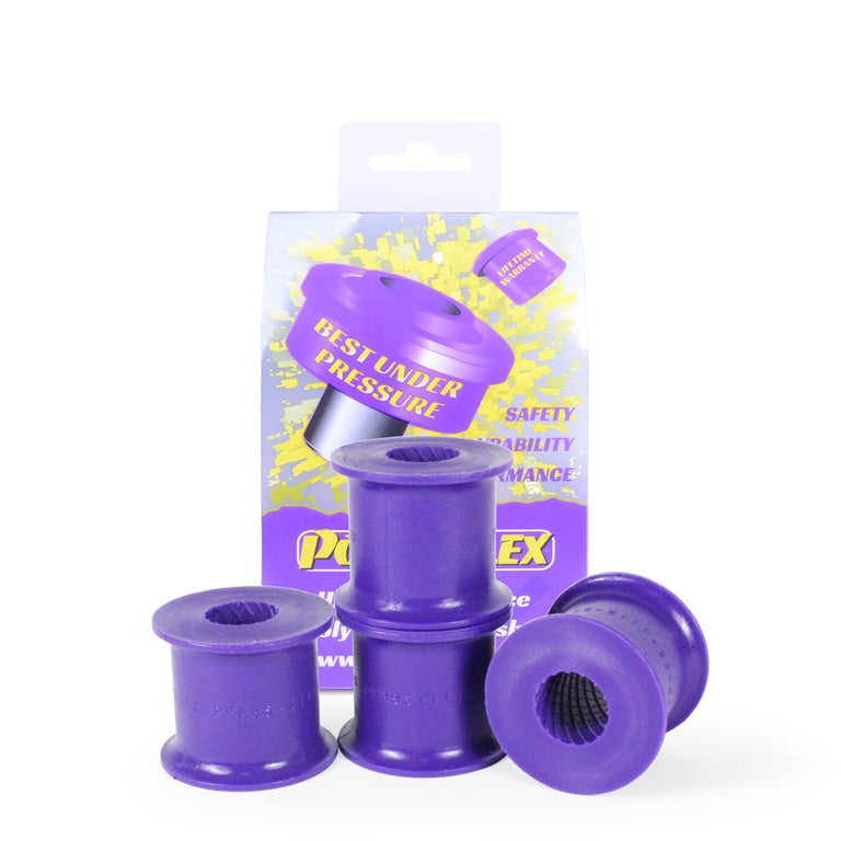 Powerflex Road - T4 Transporter (1990 - 2003) - Rear Anti Roll Bar Bush 20mm - PFR85-1112-20