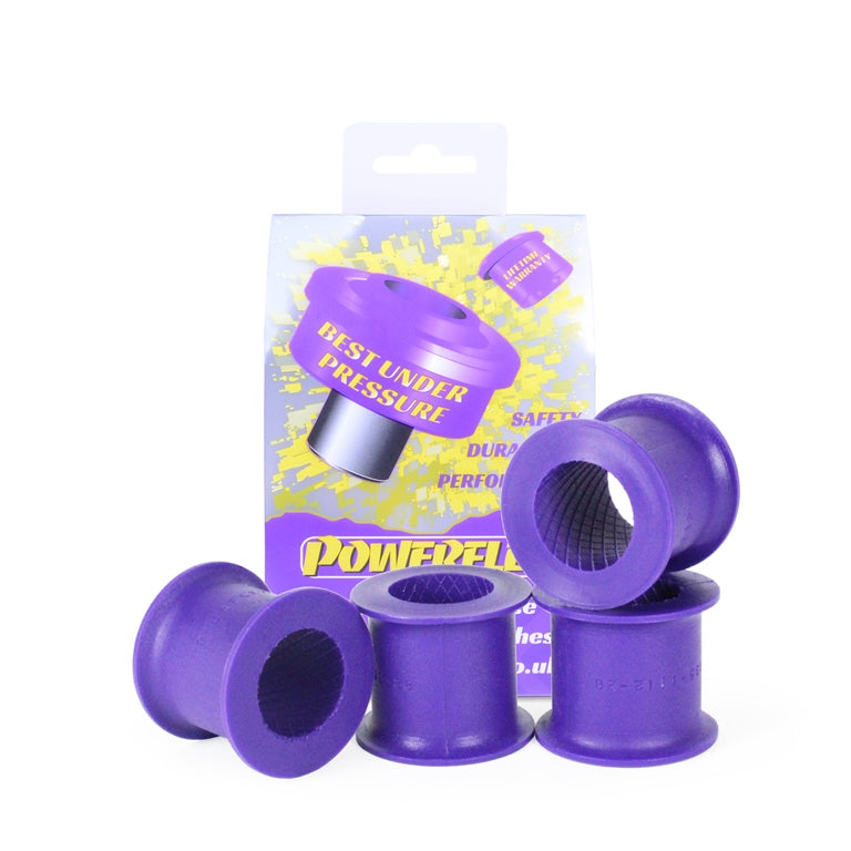 Powerflex Road - T4 Transporter (1990 - 2003) - Rear Anti Roll Bar Bush 28mm - PFR85-1112-28
