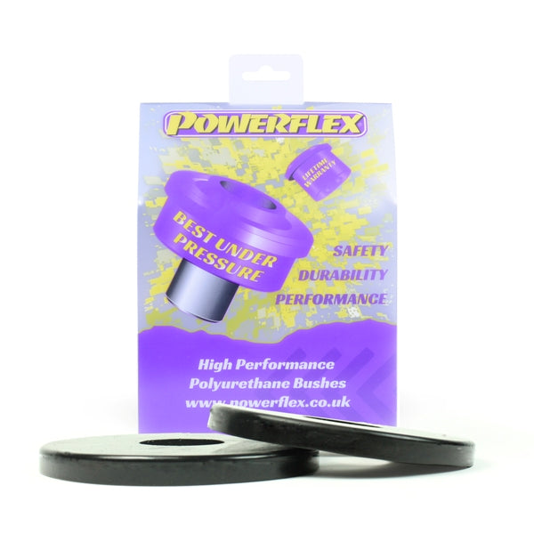Powerflex Road - T4 Transporter (1990 - 2003) - Rear Spring Pad 13mm Set of 2 - PFR85-1132-13-2