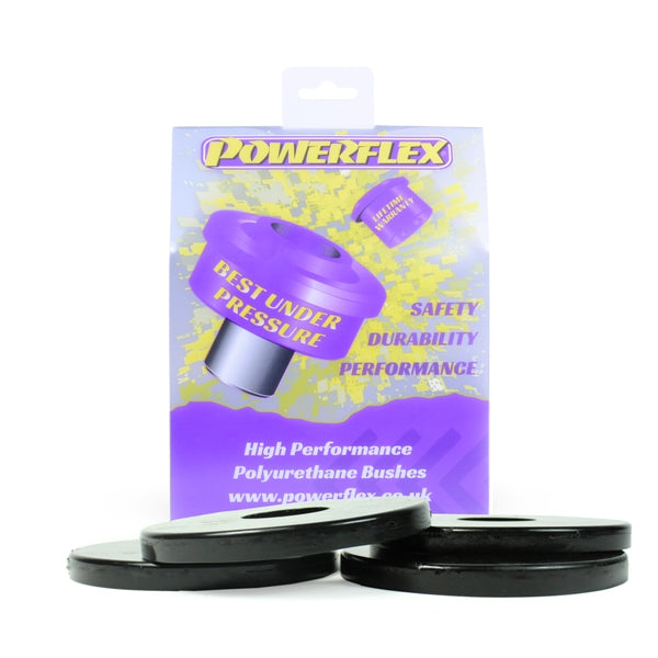 Powerflex Road - T4 Transporter (1990 - 2003) - Rear Spring Pad 13mm Set of 4 - PFR85-1132-13-4