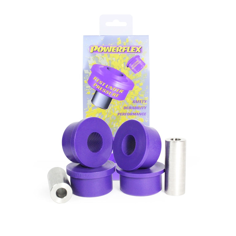 Powerflex Road - T6 / 6.1 Transporter (2015-2024) - Rear Arm Outer Bush - PFR85-1310