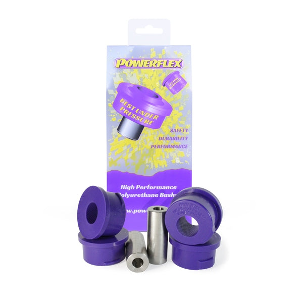 Powerflex Road - T5 Transporter inc. 4Motion (2003-2015) - Rear Arm Inner Bush - PFR85-1311