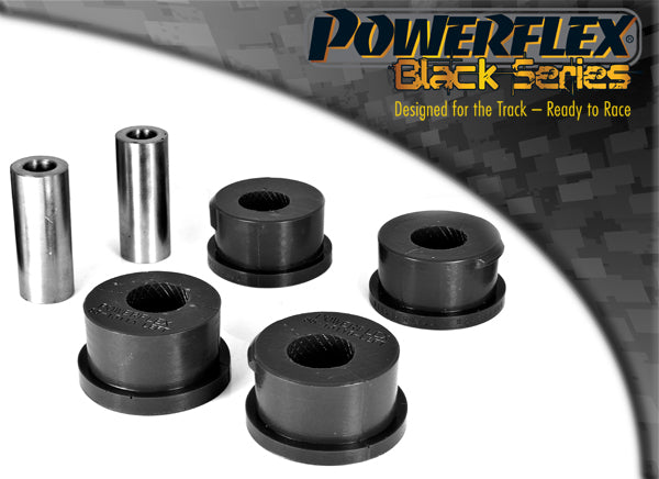 Powerflex Black - T5 Transporter inc. 4Motion (2003-2015) - Rear Arm Inner Bush - PFR85-1311BLK