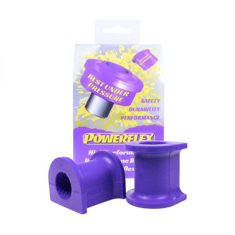 Powerflex Road - T6 / 6.1 Transporter (2015-2024) - Rear Anti Roll Bar Bush to Chassis 22mm - PFR85-1312-22