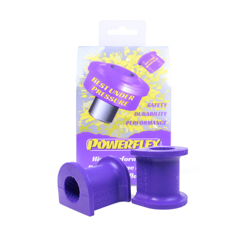 Powerflex Road - T6 / 6.1 Transporter (2015-2024) - Rear Anti Roll Bar Bush to Chassis 28mm - PFR85-1312-28