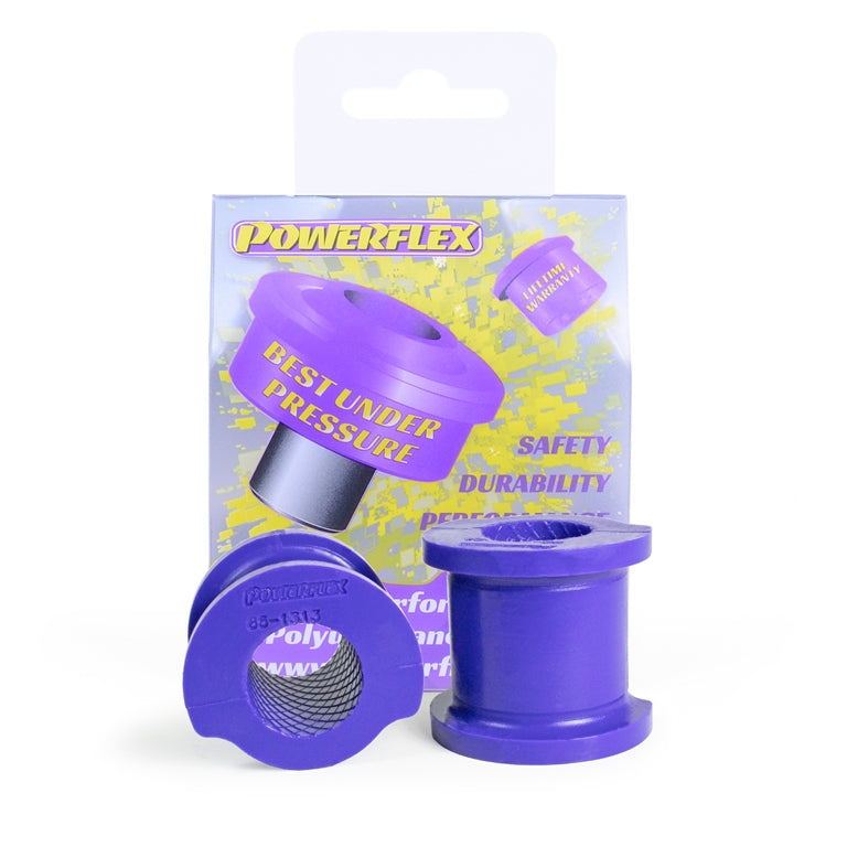 Powerflex Road - T5 Transporter inc. 4Motion (2003-2015) - Rear Anti Roll Bar Bush to Arm 22mm - PFR85-1313-22