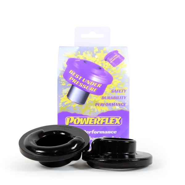 Powerflex Road - T5 Transporter inc. 4Motion (2003-2015) - Rear Lower Spring Isolator Pad - PFR85-1330