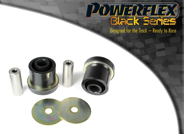Powerflex Black - Citigo (2011 -) - Rear Beam Mounting Bush - PFR85-1910BLK