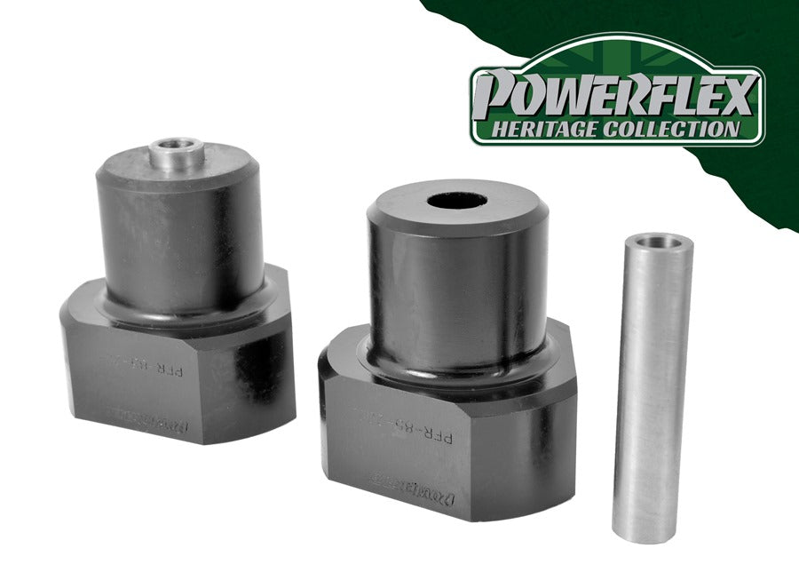 Powerflex Heritage - Jetta MK3 A3 (1992 - 1998) - Rear Beam Mounting Bush - PFR85-206H