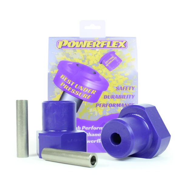 Powerflex Road - Golf MK3 2WD (1992 - 1998) - Rear Beam Mounting Bush - PFR85-206