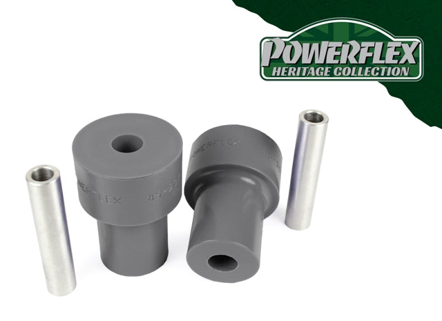 Powerflex Heritage - Golf MK2 2WD (1985 - 1992) - Rear Beam Mounting Bush - PFR85-207H