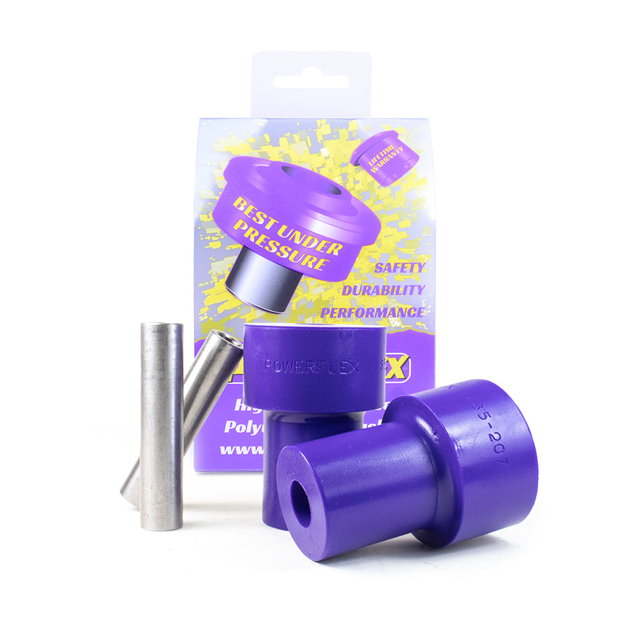 Powerflex Road - Golf MK2 2WD (1985 - 1992) - Rear Beam Mounting Bush - PFR85-207