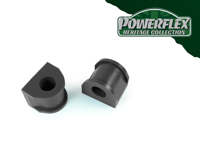 Powerflex Heritage - Golf MK2 2WD (1985 - 1992) - Rear Anti Roll Bar Inner Bush 20.5mm - PFR85-225-20.5H