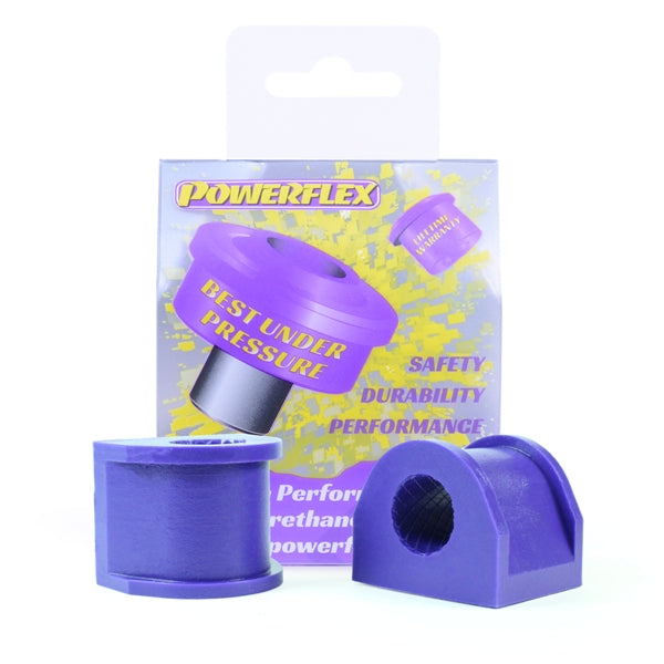 Powerflex Road - Golf MK4 Cabrio (1997-2004) - Rear Anti Roll Bar Inner Bush 20.5mm - PFR85-225-20.5