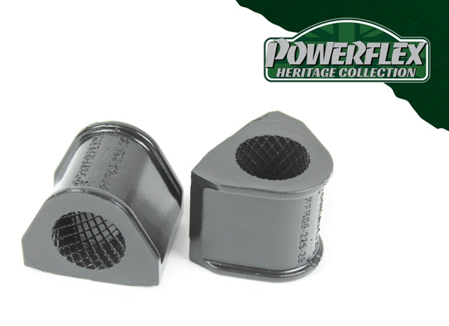 Powerflex Heritage - Jetta MK2 A2 (1985-1992) - Rear Anti Roll Bar Inner Bush Eibach 25mm - PFR85-225-25H