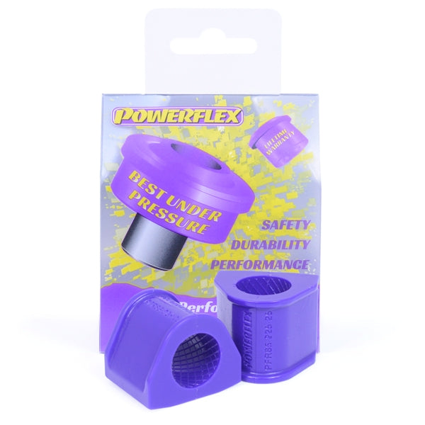 Powerflex Road - Scirocco MK1/2 (1973 - 1992) - Rear Anti Roll Bar Inner Bush 19.5mm - PFR85-225
