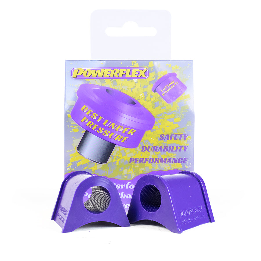 Powerflex Road - Scirocco MK1/2 (1973 - 1992) - Rear Anti Roll Bar Outer Bush 20.5mm - PFR85-226-20.5