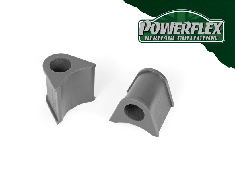 Powerflex Heritage - Golf MK2 2WD (1985 - 1992) - Rear Anti Roll Bar Outer Bush Eibach 25mm - PFR85-226-25H