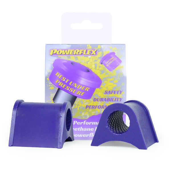 Powerflex Road - Jetta MK1 A1 (1979-1984) - Rear Anti Roll Bar Outer Bush Eibach 25mm - PFR85-226-25
