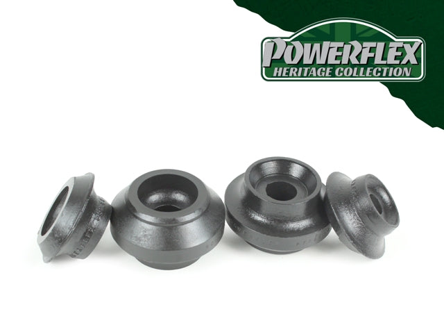 Powerflex Heritage - Ibiza MK2 6K (1993-2002) - Rear Shock Top Mounting Bush - PFR85-240H