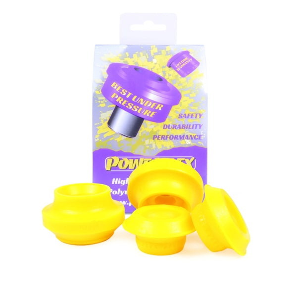 Powerflex Road - Golf Mk3 4WD Syncro (1993 - 1997) - Rear Shock Top Mounting Bush - PFR85-240