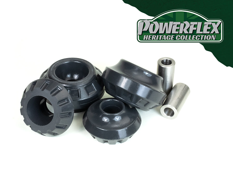 Powerflex Heritage - Scirocco MK1/2 (1973 - 1992) - Rear Shock Top Mounting Bush - PFR85-241H