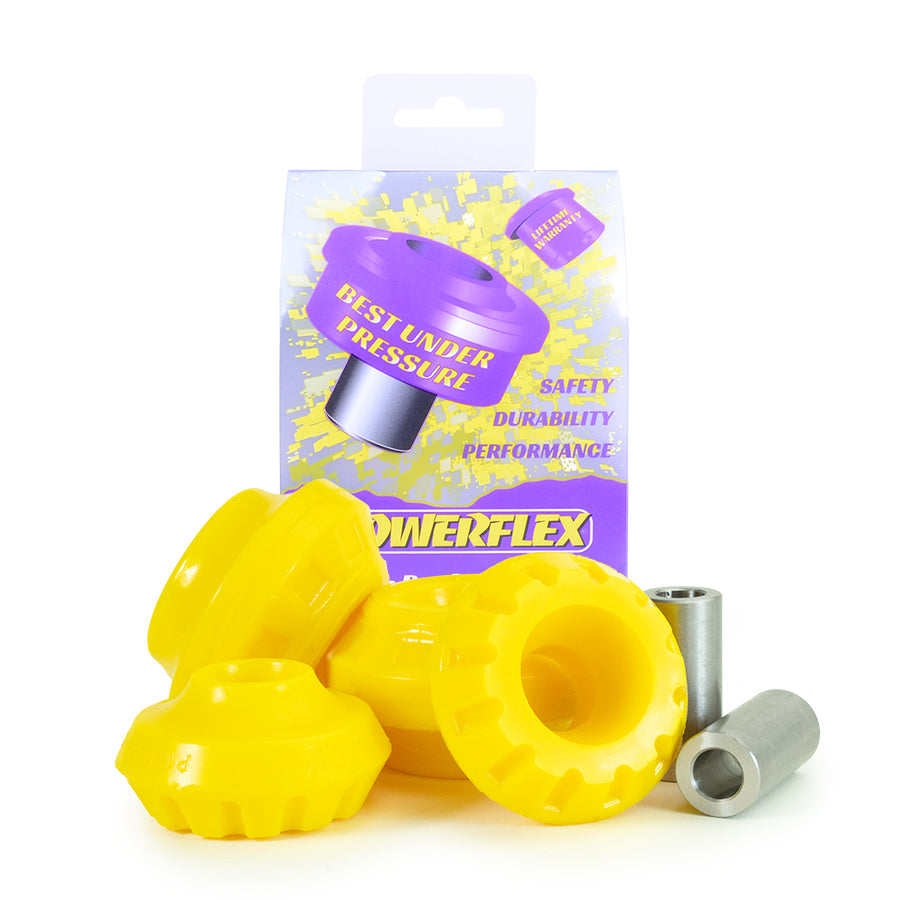 Powerflex Road - Scirocco MK1/2 (1973 - 1992) - Rear Shock Top Mounting Bush - PFR85-241