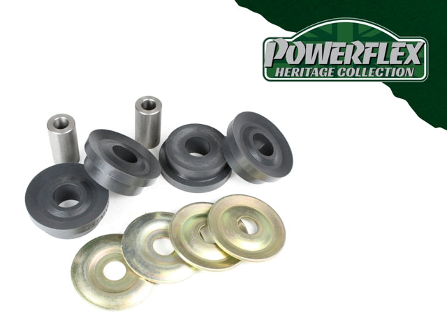Powerflex Heritage - Golf Mk3 4WD Syncro (1993 - 1997) - Rear Beam Mounting Bush - PFR85-260H