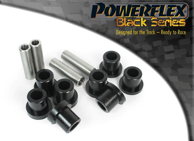Powerflex Black - Passat B3/B4 Syncro 4WD (1988 - 1996) - Rear Trailing Arm Bush - PFR85-262BLK