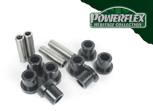 Powerflex Heritage - Golf Mk3 4WD Syncro (1993 - 1997) - Rear Trailing Arm Bush - PFR85-262H
