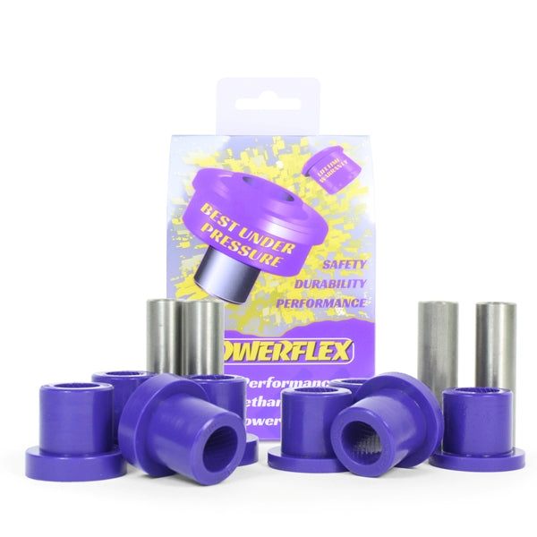 Powerflex Road - Passat B3/B4 Syncro 4WD (1988 - 1996) - Rear Trailing Arm Bush - PFR85-262