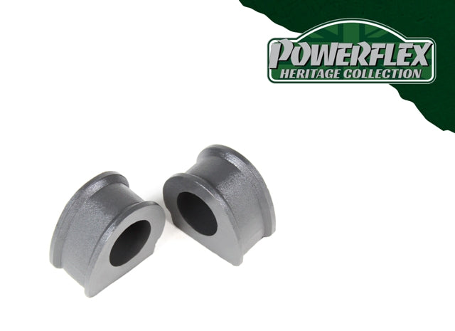 Powerflex Heritage - Golf MK2 4WD, Inc Rallye & Country (1985 - 1992) - Rear Anti Roll Bar Inner Bush 20mm - PFR85-263-20H