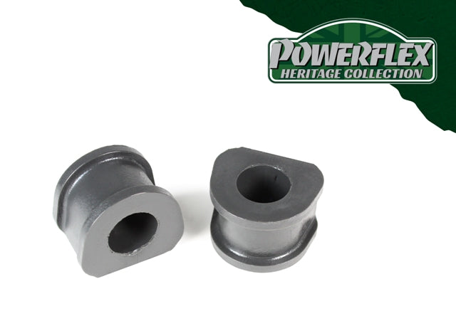 Powerflex Heritage - Golf Mk3 4WD Syncro (1993 - 1997) - Rear Anti Roll Bar Outer Mount 18.5mm - PFR85-264H