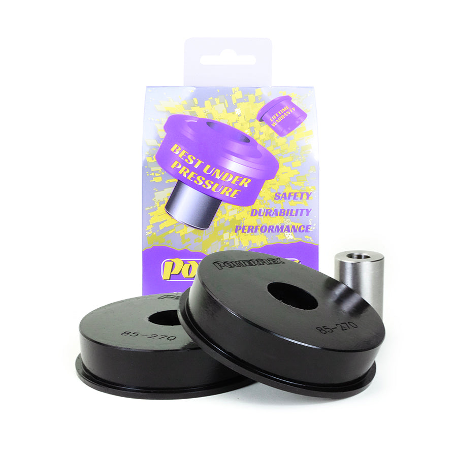 Powerflex Road - Golf MK2 4WD, Inc Rallye & Country (1985 - 1992) - Rear Diff Rear Mounting Bush - PFR85-270