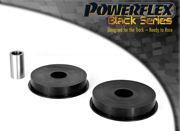 Powerflex Black - Passat B3/B4 Syncro 4WD (1988 - 1996) - Rear Diff Rear Mounting Bush - PFR85-270BLK