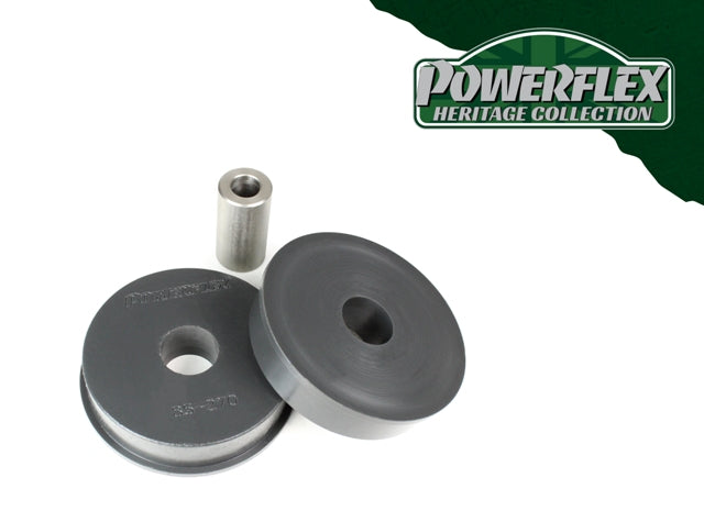 Powerflex Heritage - Golf Mk3 4WD Syncro (1993 - 1997) - Rear Diff Rear Mounting Bush - PFR85-270H