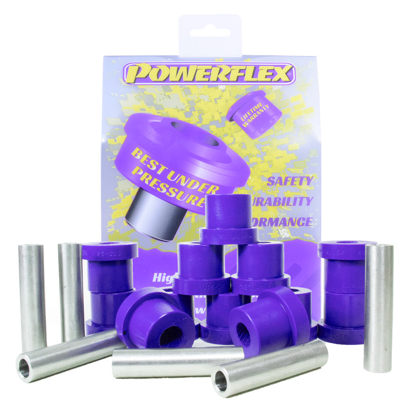 Powerflex Road - Caddy Mk1 Typ 14 (1985-1996) - Rear Leaf Spring Bush - PFR85-310