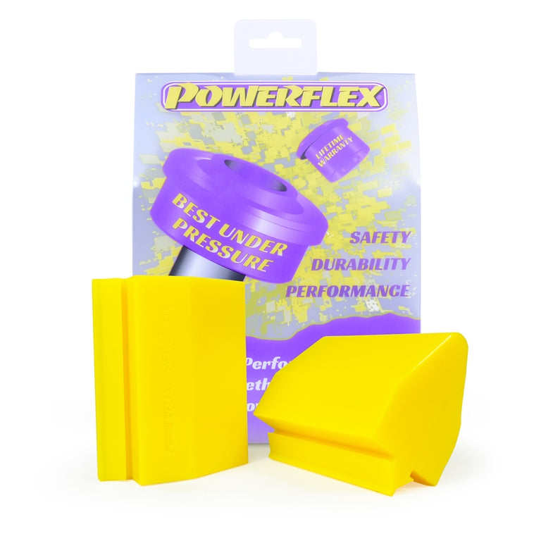 Powerflex Road - Caddy Mk1 Typ 14 (1985-1996) - Rear Bump Stop - PFR85-316