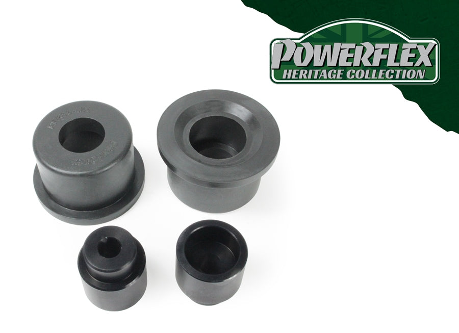 Powerflex Heritage - Bora 4Motion (1999-2005) - Rear Diff Front Mounting Bush - PFR85-425H